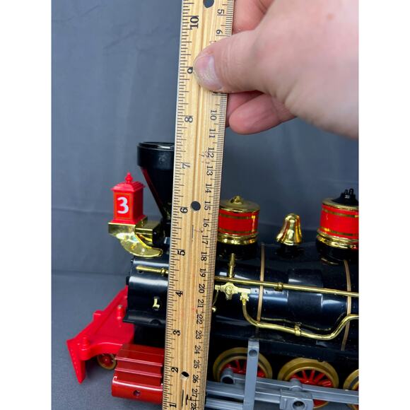 Lionel 1872 BLT-99 Engine #3 No Cords Included Untested - Picture 10 of 10